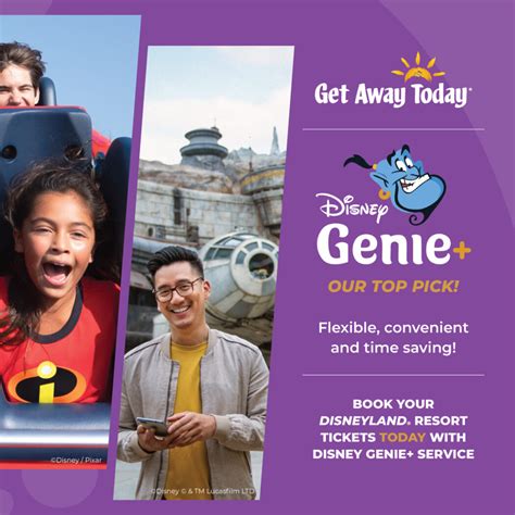 Is genie plus worth it. Things To Know About Is genie plus worth it. 